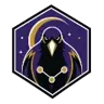 Baltimore Ravens SportSkopes badge