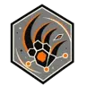 Cincinnati Bengals SportSkopes badge