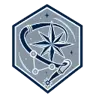 Dallas Cowboys SportSkopes badge