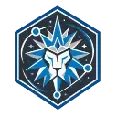 Detroit Lions SportSkopes badge