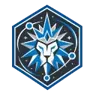 Detroit Lions SportSkopes badge