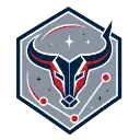 Houston Texans SportSkopes badge