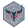 Houston Texans SportSkopes badge