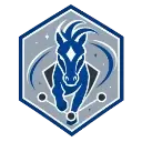 Indianapolis Colts SportSkopes badge