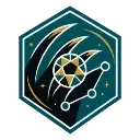 Jacksonville Jaguars SportSkopes badge