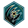 Jacksonville Jaguars SportSkopes badge
