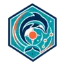 Miami Dolphins SportSkopes badge