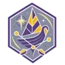 Minnesota Vikings SportSkopes badge