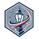 New England Patriots SportSkopes badge