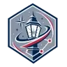 New England Patriots SportSkopes badge