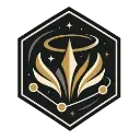 New Orleans Saints SportSkopes badge