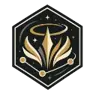 New Orleans Saints SportSkopes badge