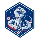 New York Giants SportSkopes badge