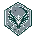 Philadelphia Eagles SportSkopes badge