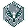 Philadelphia Eagles SportSkopes badge