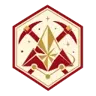 San Francisco 49ers SportSkopes badge
