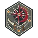 Tampa Bay Buccaneers SportSkopes badge