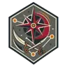 Tampa Bay Buccaneers SportSkopes badge