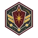 Washington Commanders SportSkopes badge