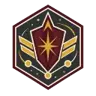 Washington Commanders SportSkopes badge