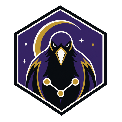 Ravens logo