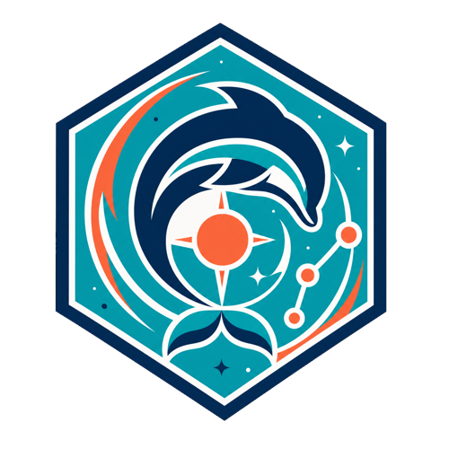 Dolphins logo
